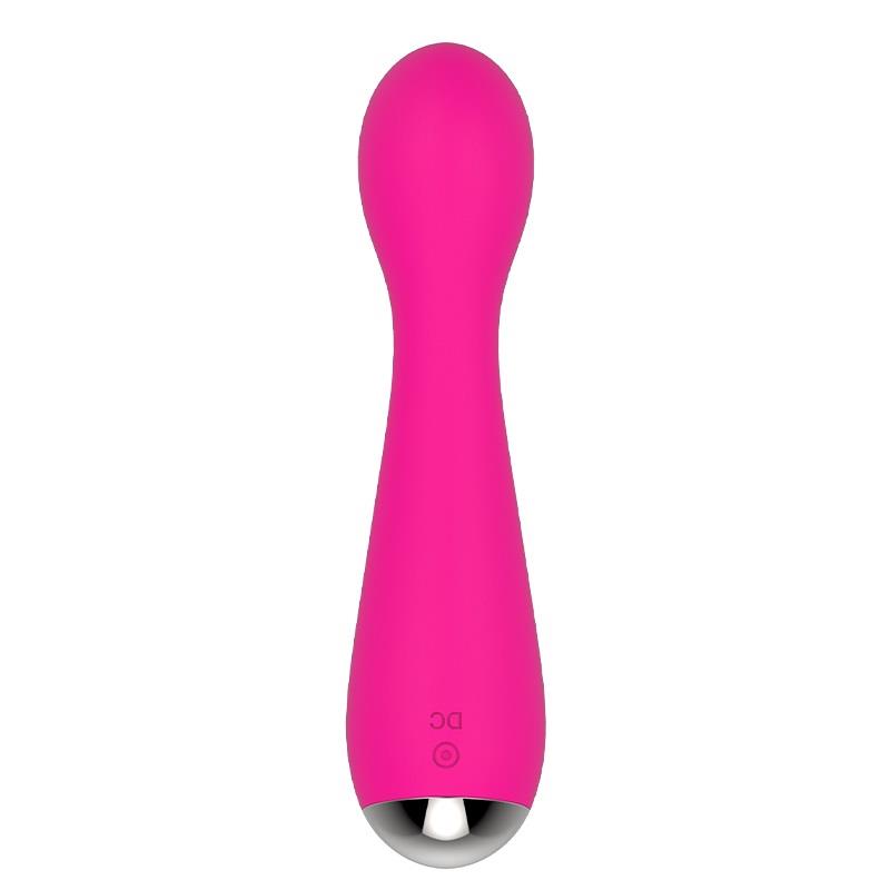 NALONE - VIBRADOR YOYO FUCHSIA