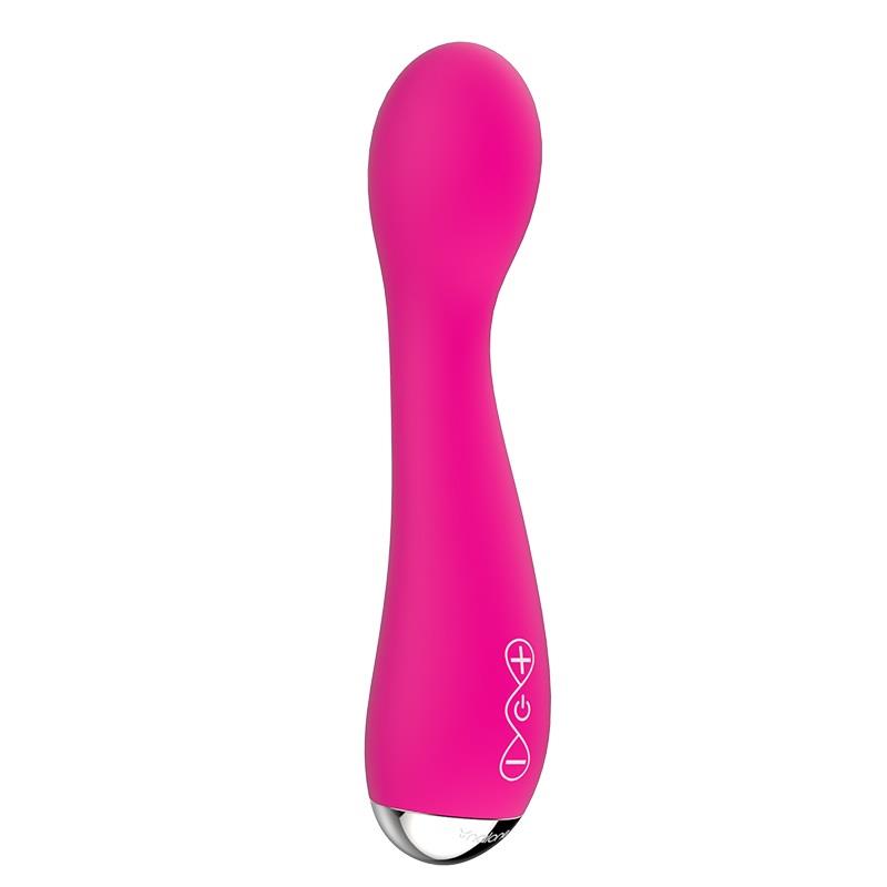 NALONE - VIBRADOR YOYO FUCHSIA