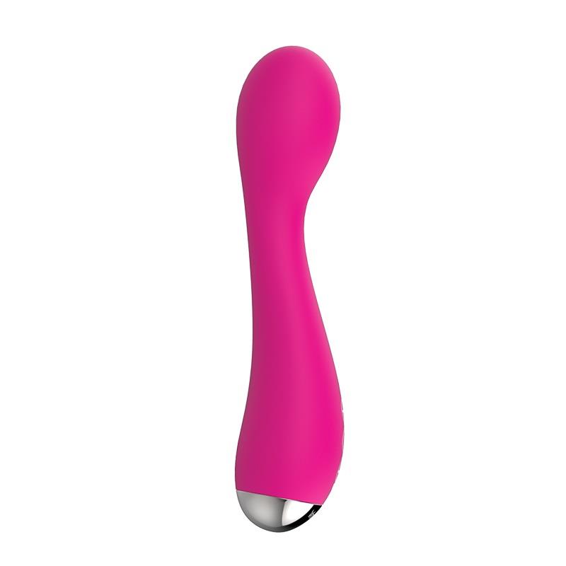 NALONE - VIBRADOR YOYO FUCHSIA