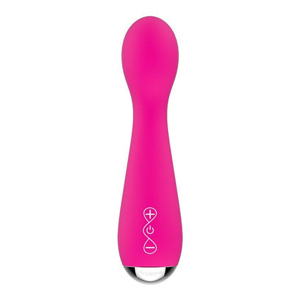 NALONE - VIBRADOR YOYO FUCHSIA