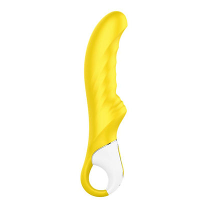 SATISFYER - VIBRADOR YUMMY SUNSHINE