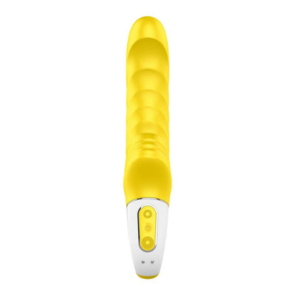 SATISFYER - VIBRADOR YUMMY SUNSHINE