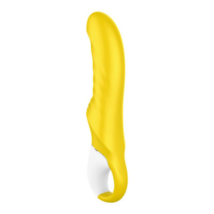 SATISFYER - VIBRADOR YUMMY SUNSHINE