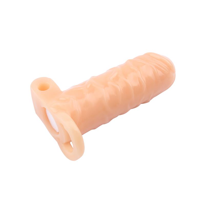 CHISA - VIBRATING WARRIOR FUNDA PARA EL PENE