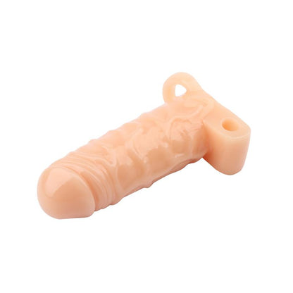CHISA - VIBRATING WARRIOR FUNDA PARA EL PENE