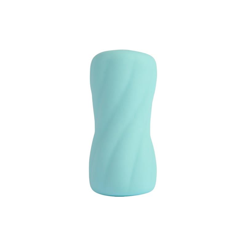 CHISA - VIGOR MASTURBADOR PLEASURE POCKET AZUL