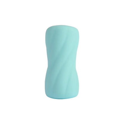 CHISA - VIGOR MASTURBADOR PLEASURE POCKET AZUL