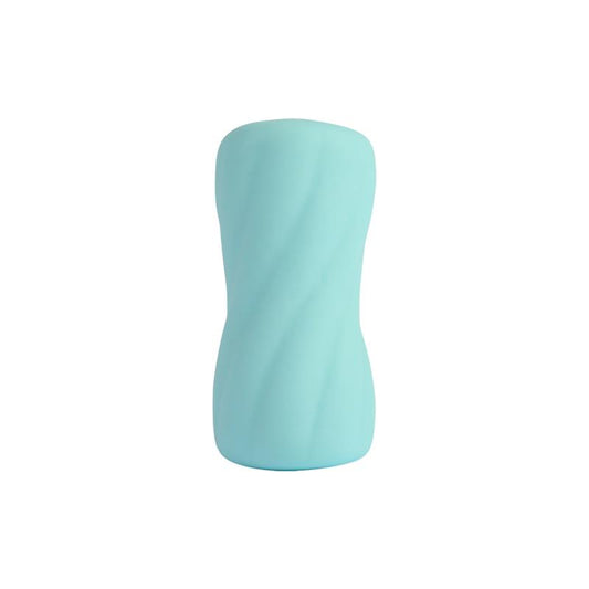 CHISA - VIGOR MASTURBADOR PLEASURE POCKET AZUL