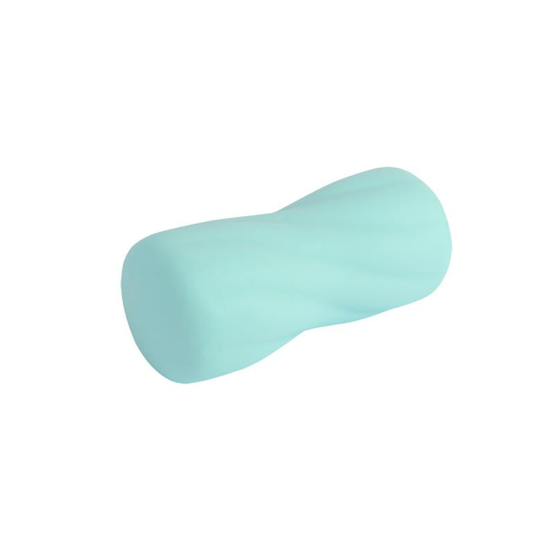CHISA - VIGOR MASTURBADOR PLEASURE POCKET AZUL