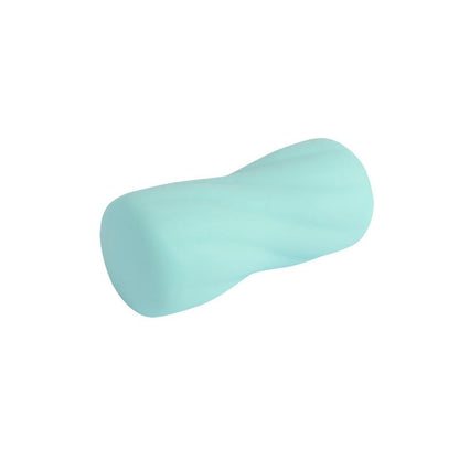 CHISA - VIGOR MASTURBADOR PLEASURE POCKET AZUL
