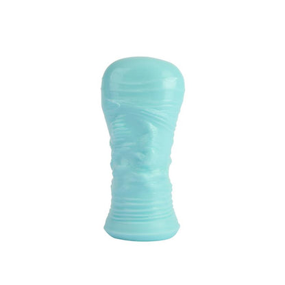 CHISA - VIGOR MASTURBADOR PLEASURE POCKET AZUL