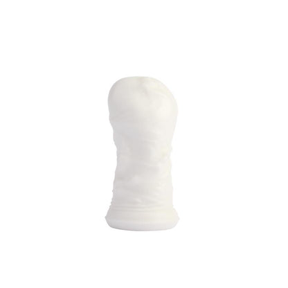 CHISA - VIGOR MASTURBADOR PLEASURE POCKET BLANCO