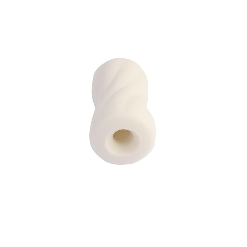 CHISA - VIGOR MASTURBADOR PLEASURE POCKET BLANCO