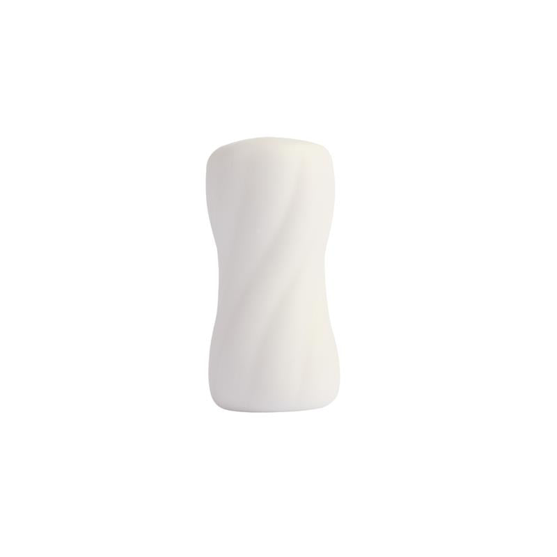 CHISA - VIGOR MASTURBADOR PLEASURE POCKET BLANCO
