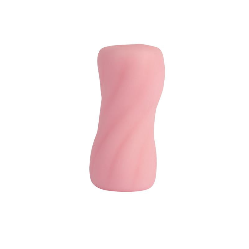 CHISA - VIGOR MASTURBATDOR PLEASURE POCKET ROSA