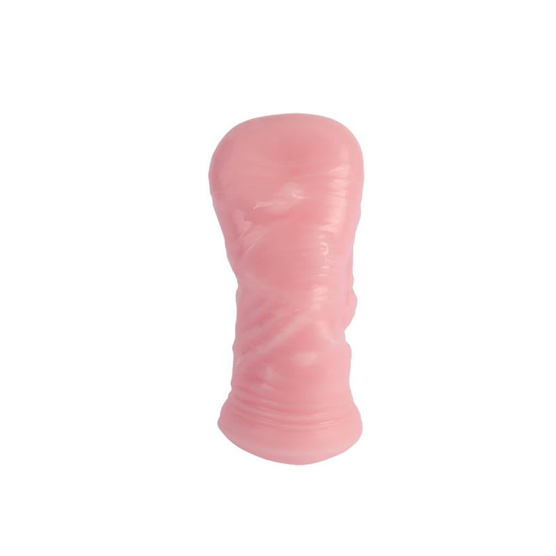 CHISA - VIGOR MASTURBATDOR PLEASURE POCKET ROSA