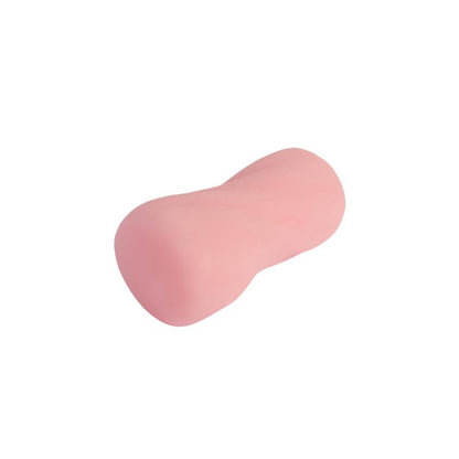 CHISA - VIGOR MASTURBATDOR PLEASURE POCKET ROSA