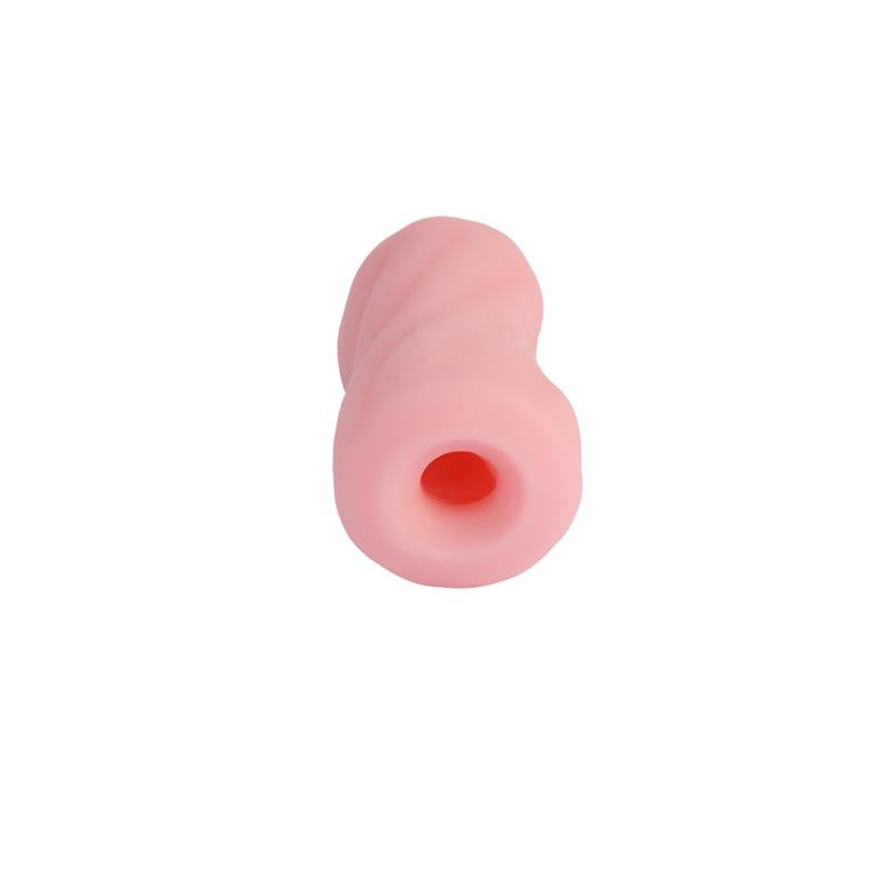 CHISA - VIGOR MASTURBATDOR PLEASURE POCKET ROSA