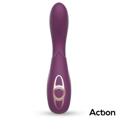 ACTION - VINCA SOFT HITTING BALL CON MOVIMIENTO THRUSTING Y VIBRACIÓN