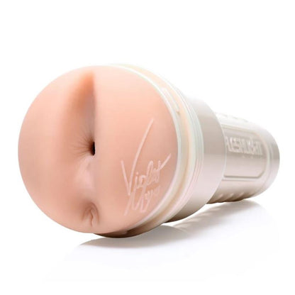 FLESHLIGHT - VIOLET MYERS AHEGAO ANO