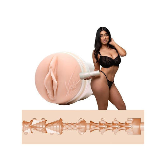 FLESHLIGHT - VIOLET MYERS WAIFU MASTURBADOR VAGINA