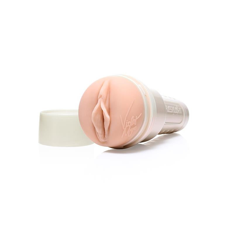 FLESHLIGHT - VIOLET MYERS WAIFU MASTURBADOR VAGINA