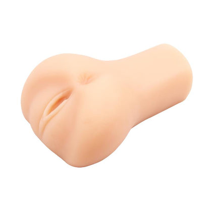 CHISA - VIRGIN ABBY MASTURBADOR VAGINA 16.5CM