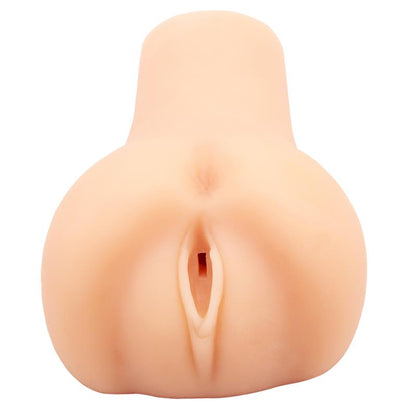 CHISA - VIRGIN ABBY MASTURBADOR VAGINA 16.5CM