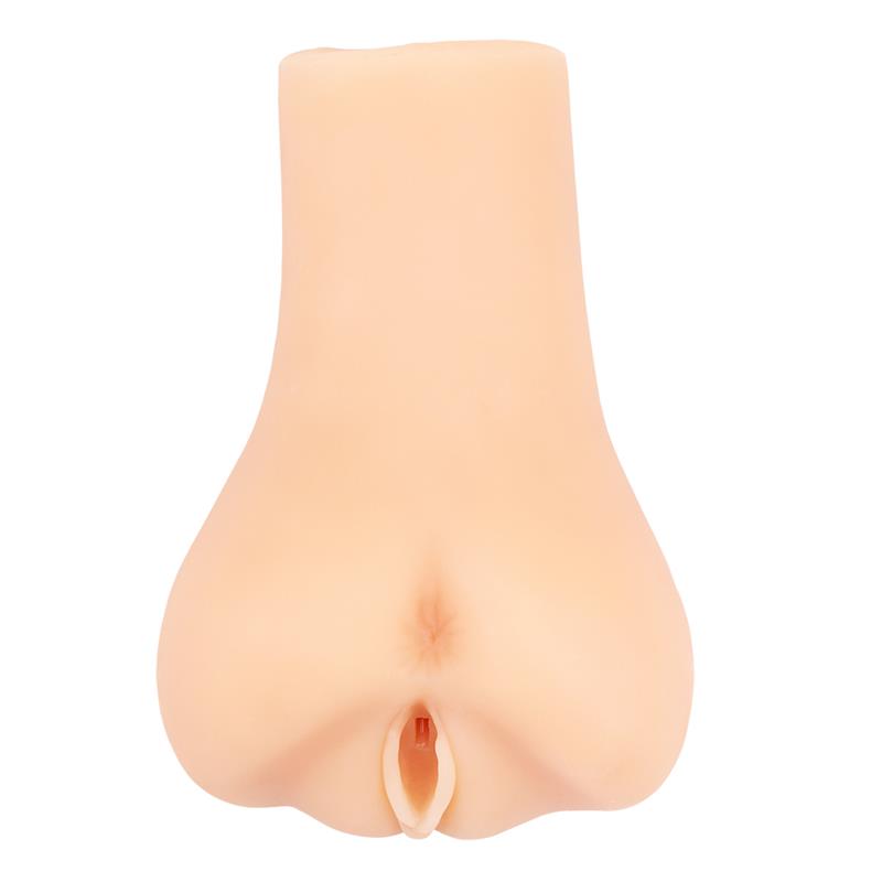 CHISA - VIRGIN ABBY MASTURBADOR VAGINA 16.5CM