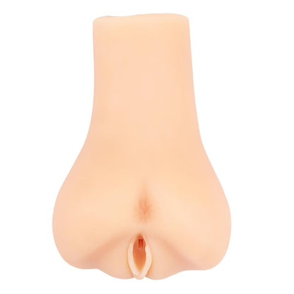 CHISA - VIRGIN ABBY MASTURBADOR VAGINA 16.5CM