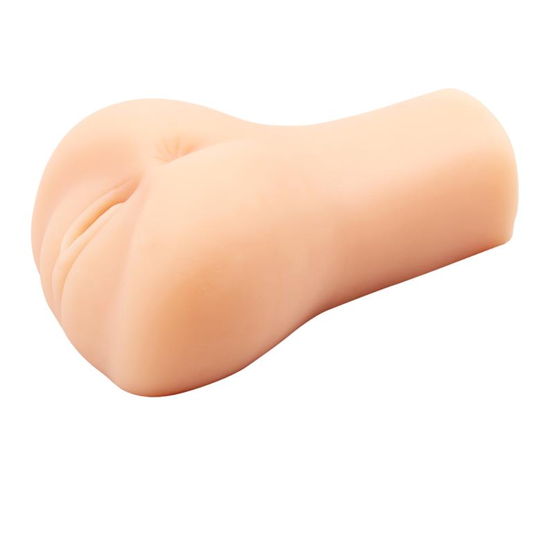 CHISA - VIRGIN ABBY MASTURBADOR VAGINA 16.5CM