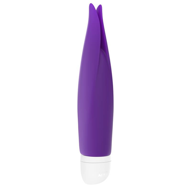 FUN FACTORY - VOLITA ESTIMULADOR VIOLET