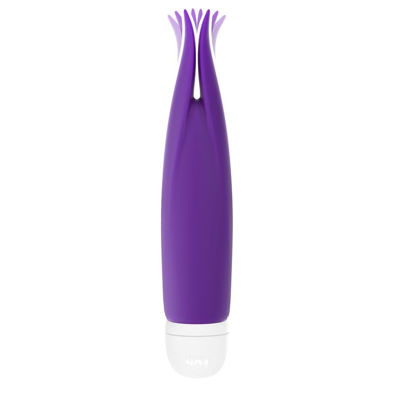 FUN FACTORY - VOLITA ESTIMULADOR VIOLET