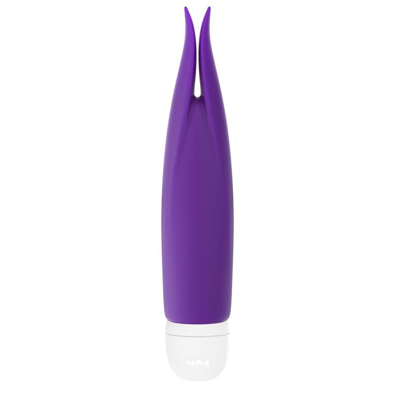 FUN FACTORY - VOLITA ESTIMULADOR VIOLET