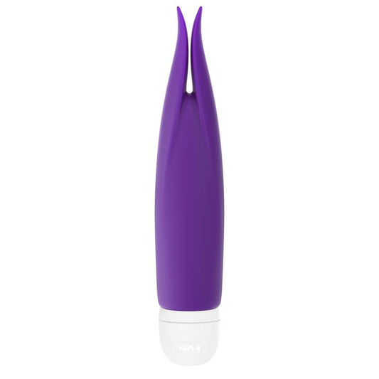 FUN FACTORY - VOLITA ESTIMULADOR VIOLET