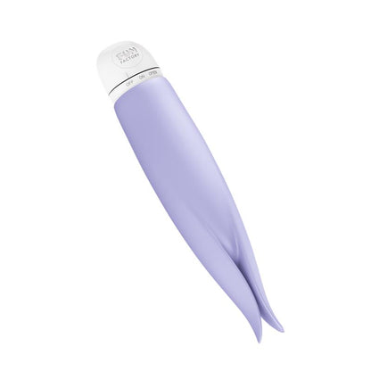 FUN FACTORY - VOLITA VIBRADOR LAY-ON PÚRPURA
