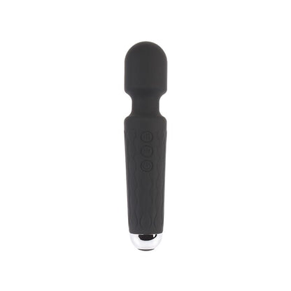 CHISA - WACKO TOUCH MASAJEADOR NEGRO