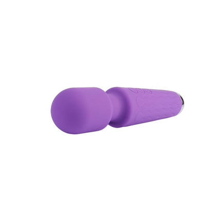 CHISA - WACKO TOUCH MASAJEADOR PURPURA
