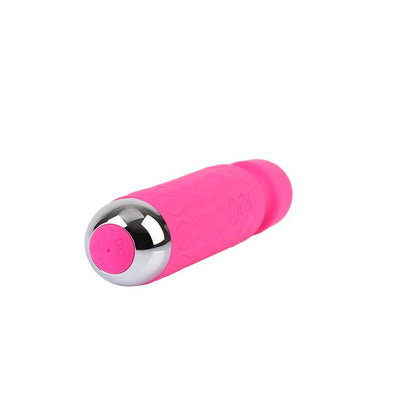 CHISA - WACKO TOUCH MASAJEADOR ROSA