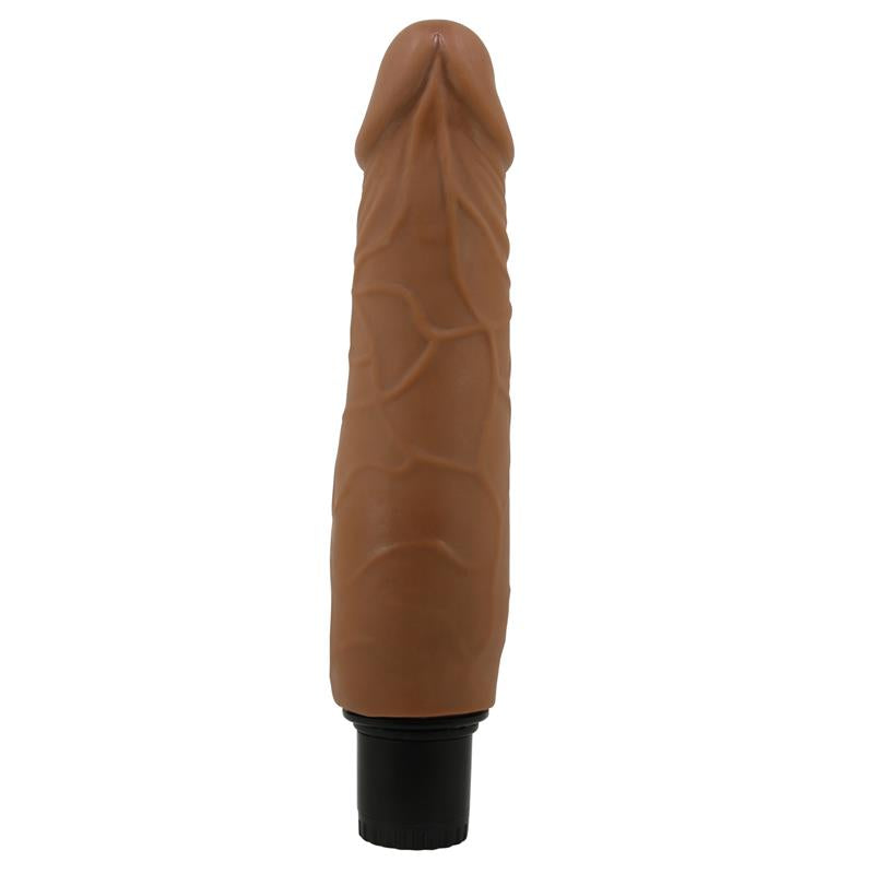 PRETTYLOVE - WALDORF DILDO CON PIEL RETRACTIL 8,5