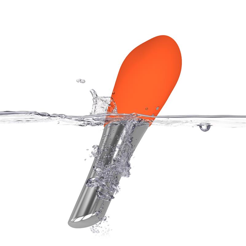 CHISA - WALLOW SUCCIONADOR DE CLÍTORIS CON VIBRACIÓN