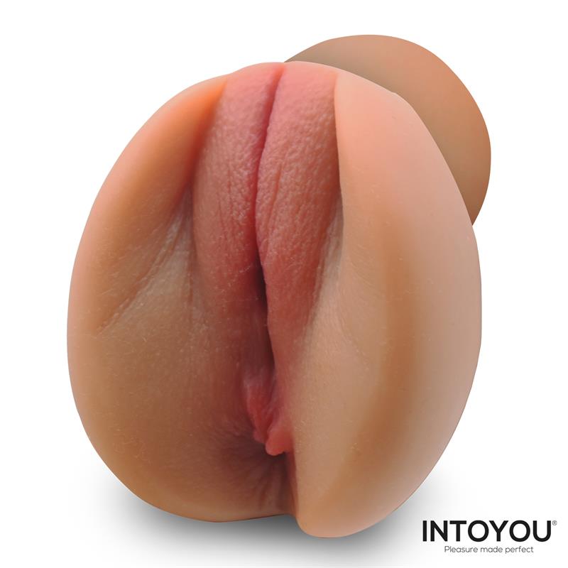 LIKETRUE - WANDA VAGINA Y ANO SUPER REALISTA 490 GR