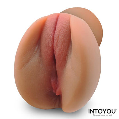 LIKETRUE - WANDA VAGINA Y ANO SUPER REALISTA 490 GR
