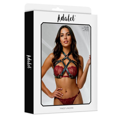 ADALET LINGERIE - WENDY ARNÉS DE PECHO  TALLA ÚNICA