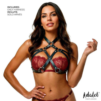 ADALET LINGERIE - WENDY ARNÉS DE PECHO  TALLA ÚNICA
