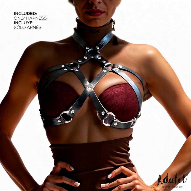 ADALET LINGERIE - WENDY ARNÉS DE PECHO  TALLA ÚNICA