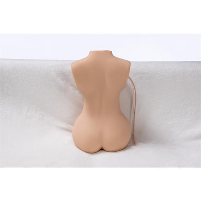 XISE - WENDY TORSO CON VIBRACIÓN Y EFECTO SUCCIÓN 6 KG