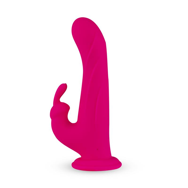 FEELZTOYS - WHIRL-PULSE VIBRADOR ROTADOR CONTROL REMOTO IMPERMEABLE USB