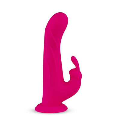 FEELZTOYS - WHIRL-PULSE VIBRADOR ROTADOR CONTROL REMOTO IMPERMEABLE USB