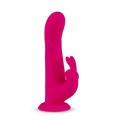 FEELZTOYS - WHIRL-PULSE VIBRADOR ROTADOR CONTROL REMOTO IMPERMEABLE USB